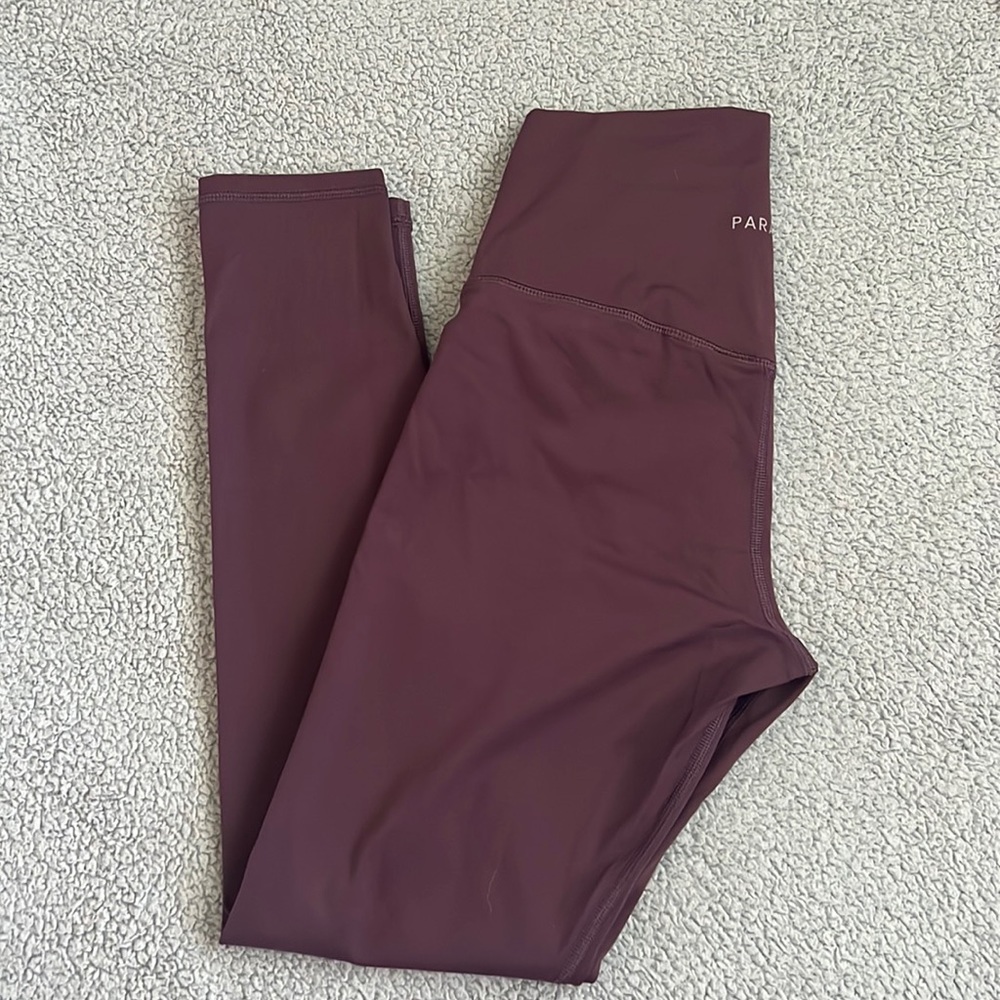 Paragon Sculptseam legging